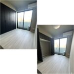 尼崎市東園田町　(木造3階建共同住宅9戸)　R5.10.23竣工