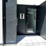 尼崎市大庄西町　(木造3階建共同住宅6戸)　R6.8.24竣工