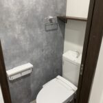 西成区松Ⅱ　（木造3階建共同住宅6戸）R.6.4.30　竣工