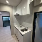 生野区巽西A棟　（木造3階建共同住宅9戸）　R.7.8.31竣工