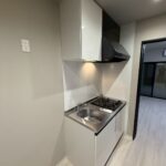 西淀川区福町（木造3階建共同住宅6戸）　R7.9.31竣工