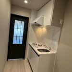 尼崎市大庄西町　（木造3階建共同住宅9戸）　R7.7.1竣工