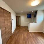 泉佐野市大西B棟　（木造3階建共同住宅12戸）　R7.4.31竣工