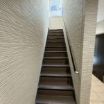 泉佐野市大西B棟　（木造3階建共同住宅12戸）　R7.4.31竣工