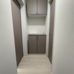 此花区朝日　(木造3階建共同住宅6戸)　R7.9.30竣工