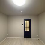 西淀川区福町（木造3階建共同住宅6戸）　R7.9.31竣工