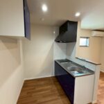 泉佐野市大西B棟　（木造3階建共同住宅12戸）　R7.4.31竣工