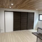 西成区松Ⅱ　（木造3階建共同住宅6戸）R.6.4.30　竣工