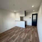 此花区酉島　(木造3階建共同住宅5戸)　R7.1.15竣工