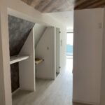 尼崎市開明町　（木造3階建共同住宅9戸）R.6.5.31　竣工