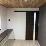 西成区松Ⅱ　（木造3階建共同住宅6戸）R.6.4.30　竣工