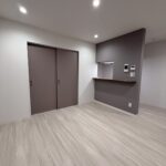 此花区朝日　(木造3階建共同住宅6戸)　R7.9.30竣工