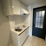 尼崎市汐町　（木造3階建共同住宅9戸）　R7.6.1竣工