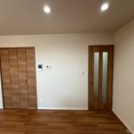 泉佐野市大西B棟　（木造3階建共同住宅12戸）　R7.4.31竣工