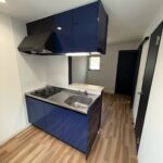 西淀川区佃　(木造3階建共同住宅12戸)　R7.3.31竣工