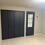 尼崎市汐町　（木造3階建共同住宅9戸）　R7.6.1竣工