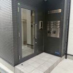 西淀川区福町（木造3階建共同住宅6戸）　R7.9.31竣工