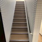 生野区巽西B棟　（木造3階建共同住宅9戸）　R7.9.31竣工