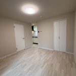 西淀川区佃　(木造3階建共同住宅12戸)　R7.3.31竣工