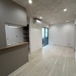 東住吉区住道矢田南棟　(木造3階建共同住宅18戸)　R7.1.31竣工