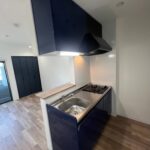 此花区酉島　(木造3階建共同住宅5戸)　R7.1.15竣工