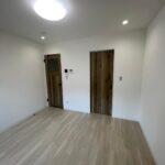 此花区酉島　(木造3階建共同住宅5戸)　R7.1.15竣工