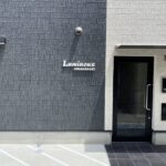 尼崎市開明町　（木造3階建共同住宅9戸）R.6.5.31　竣工