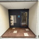 泉佐野市大西A棟　（木造3階建共同住宅9戸）　R7.3.31竣工