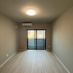 尼崎市大庄西町　（木造3階建共同住宅9戸）　R7.7.1竣工