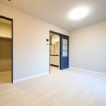 生野区巽西B棟　（木造3階建共同住宅9戸）　R7.9.31竣工