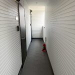 尼崎市汐町　（木造3階建共同住宅9戸）　R7.6.1竣工