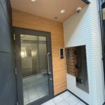 生野区巽西A棟　（木造3階建共同住宅9戸）　R.7.8.31竣工