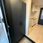 尼崎市汐町　（木造3階建共同住宅9戸）　R7.6.1竣工