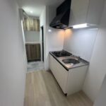 此花区酉島　(木造3階建共同住宅5戸)　R7.1.15竣工