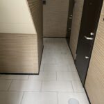 西成区松Ⅱ　（木造3階建共同住宅6戸）R.6.4.30　竣工