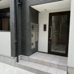 尼崎市大庄西町　（木造3階建共同住宅9戸）　R7.7.1竣工