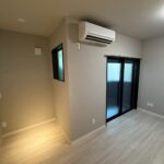 生野区巽西A棟　（木造3階建共同住宅9戸）　R.7.8.31竣工