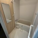 生野区巽西A棟　（木造3階建共同住宅9戸）　R.7.8.31竣工