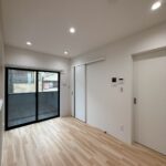 此花区朝日　(木造3階建共同住宅6戸)　R7.9.30竣工