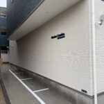 泉佐野市大西A棟　（木造3階建共同住宅9戸）　R7.3.31竣工