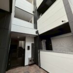 西淀川区佃　(木造3階建共同住宅12戸)　R7.3.31竣工