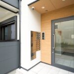 生野区巽西B棟　（木造3階建共同住宅9戸）　R7.9.31竣工