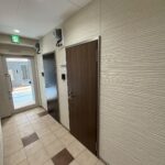 泉佐野市大西B棟　（木造3階建共同住宅12戸）　R7.4.31竣工