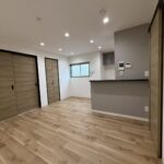 此花区島屋　(木造3階建共同住宅6戸)　R7.6.20竣工