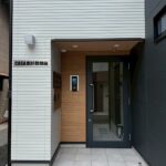 尼崎市竹谷町　（木造3階建共同住宅6戸）　R7.7.31竣工