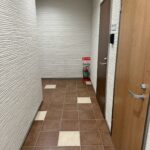 泉佐野市大西A棟　（木造3階建共同住宅9戸）　R7.3.31竣工