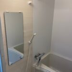 西淀川区柏里（木造3階建共同住宅6戸）R6.1.31竣工