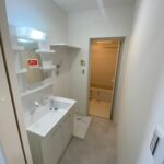 西淀川区柏里（木造3階建共同住宅6戸）R6.1.31竣工