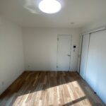 西淀川区柏里（木造3階建共同住宅6戸）R6.1.31竣工