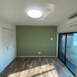 西淀川区柏里（木造3階建共同住宅6戸）R6.1.31竣工